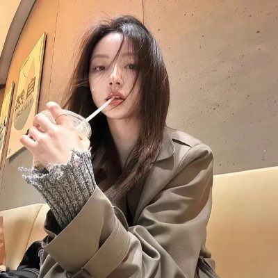 直率症 海报